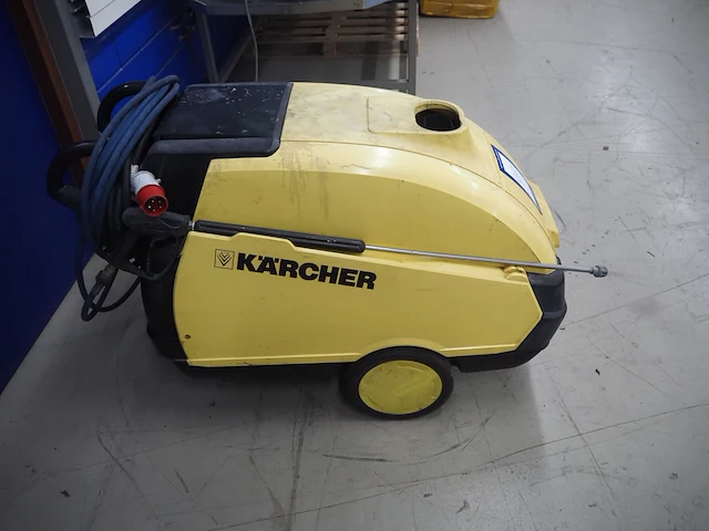 Kärcher - afbeelding 4 van  9