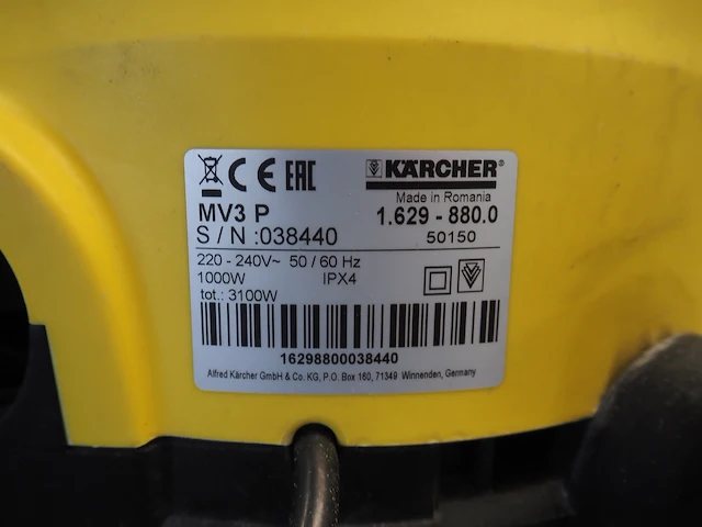 Kärcher - afbeelding 7 van  7