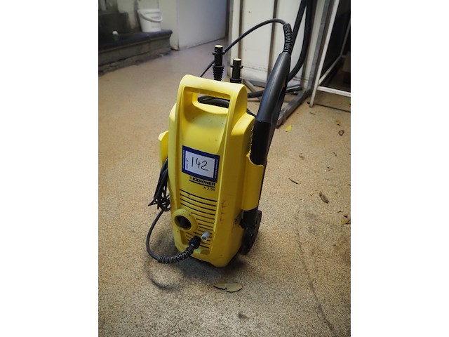 Kärcher - afbeelding 1 van  8