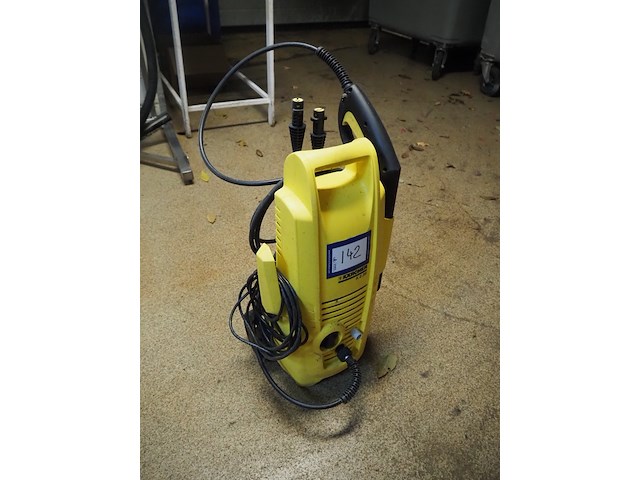 Kärcher - afbeelding 2 van  8