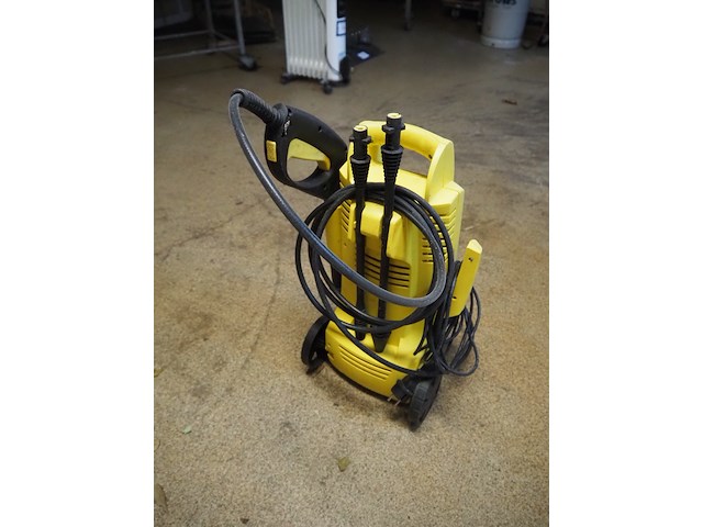 Kärcher - afbeelding 3 van  8