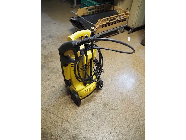 Kärcher - afbeelding 4 van  8