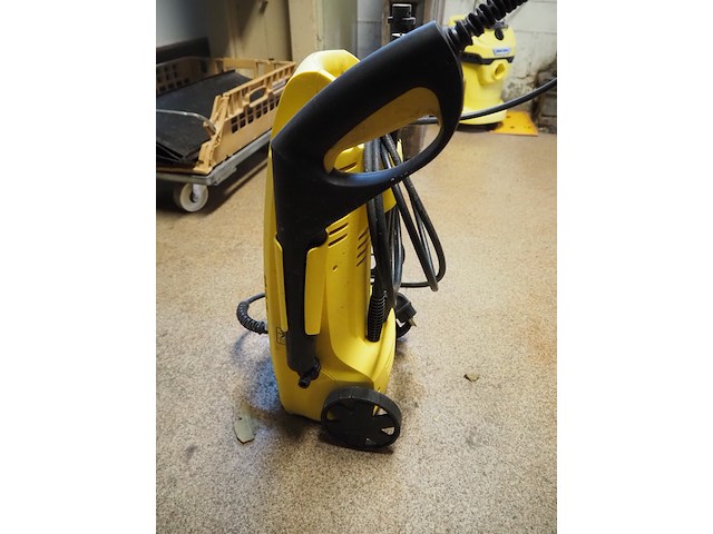 Kärcher - afbeelding 7 van  8