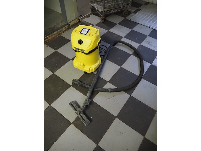 Karcher - afbeelding 1 van  6
