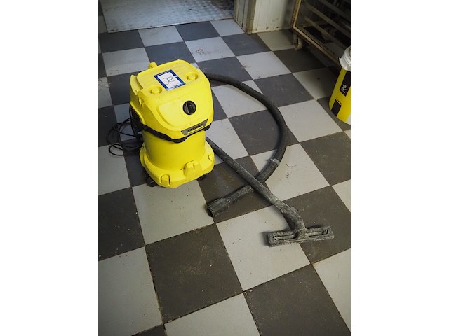 Karcher - afbeelding 2 van  6