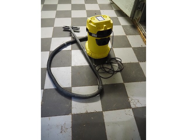 Karcher - afbeelding 3 van  6
