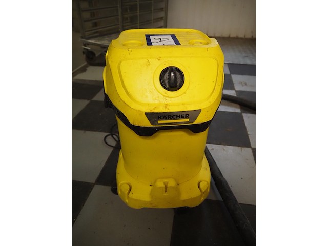 Karcher - afbeelding 4 van  6
