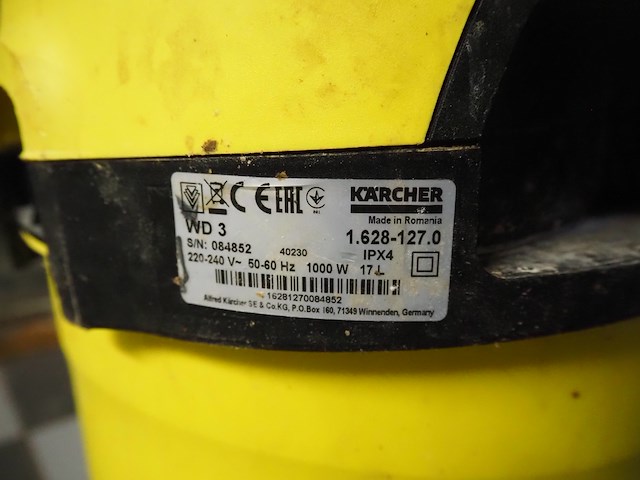 Karcher - afbeelding 6 van  6