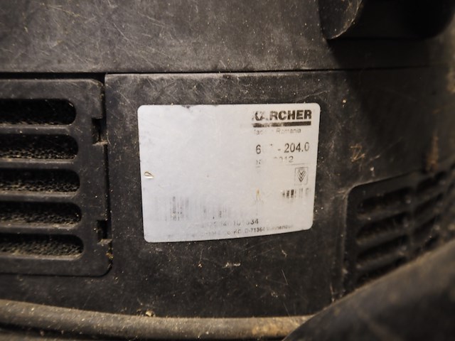 Karcher - afbeelding 6 van  6