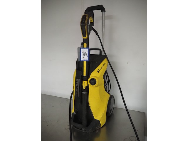 Kärcher - afbeelding 1 van  10