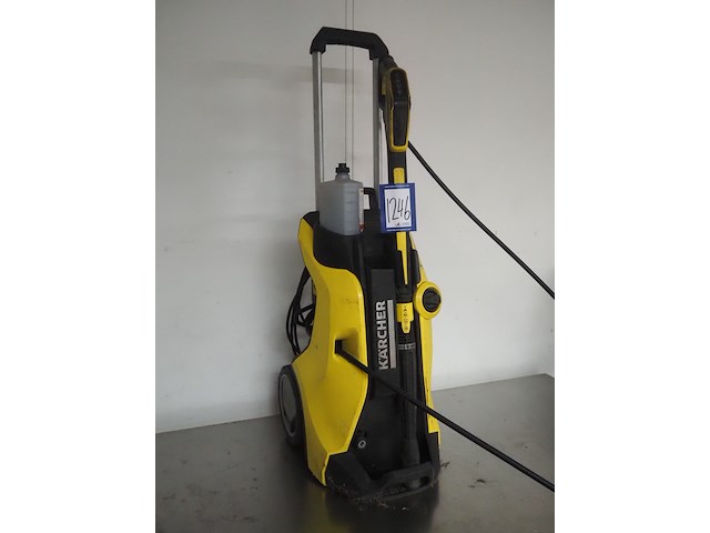 Kärcher - afbeelding 3 van  10