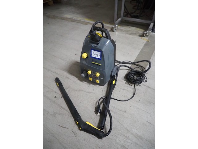 Kärcher - afbeelding 1 van  11