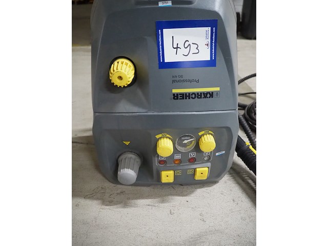 Kärcher - afbeelding 10 van  11