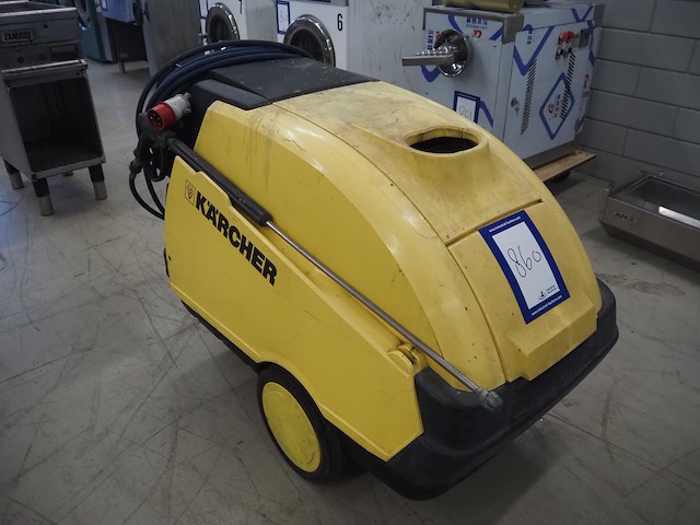 Kärcher - afbeelding 1 van  11