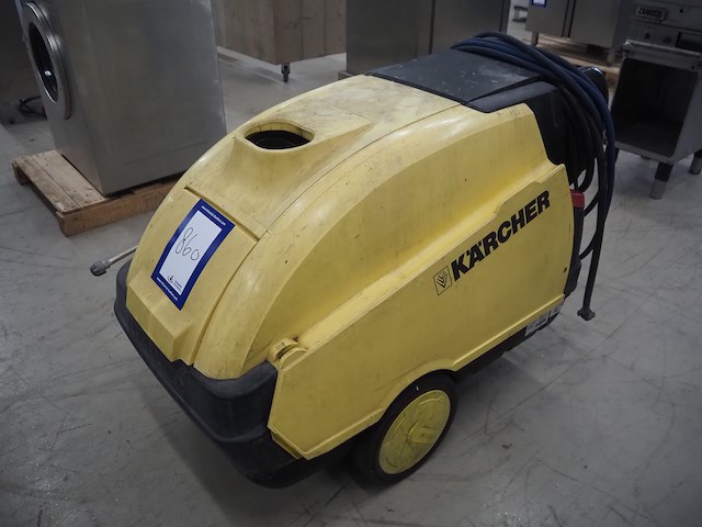 Kärcher - afbeelding 4 van  11