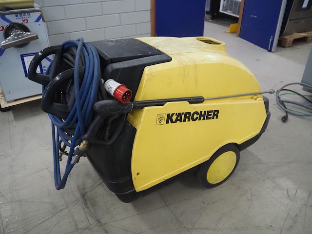 Kärcher - afbeelding 6 van  11