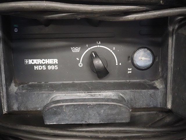 Kärcher - afbeelding 11 van  11