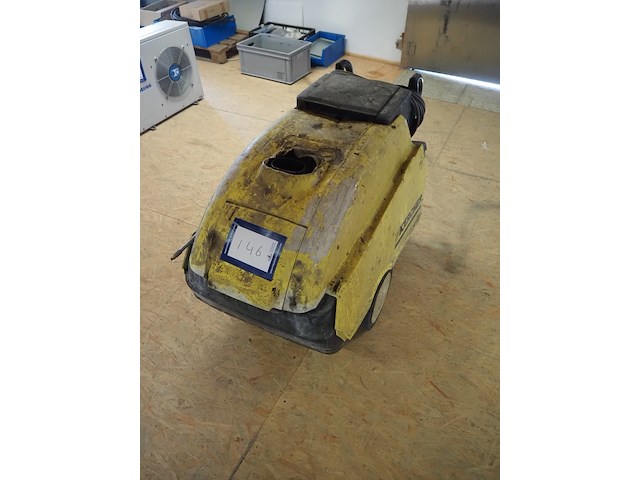 Kärcher - afbeelding 1 van  12