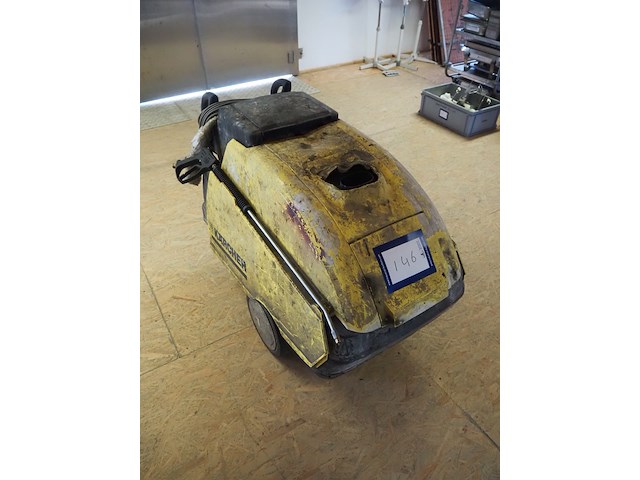 Kärcher - afbeelding 5 van  12