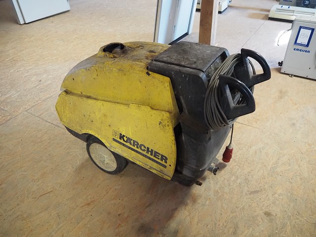 Kärcher - afbeelding 7 van  12