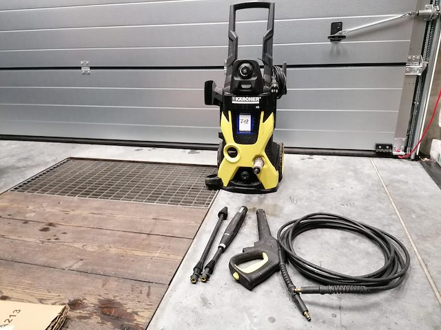 Kärcher - afbeelding 1 van  6
