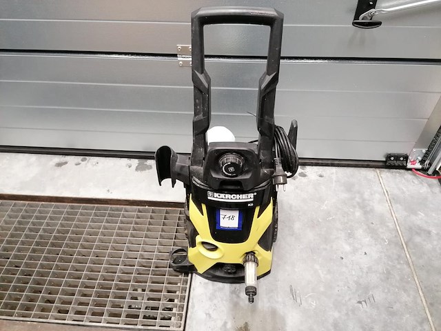 Kärcher - afbeelding 3 van  6