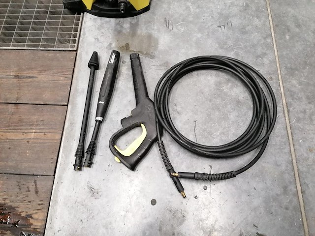 Kärcher - afbeelding 5 van  6