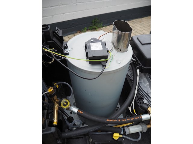 Kärcher - afbeelding 4 van  15