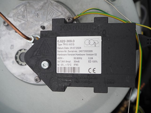 Kärcher - afbeelding 5 van  15