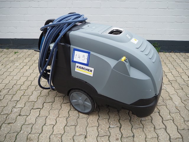 Kärcher - afbeelding 1 van  15