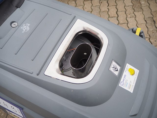 Kärcher - afbeelding 15 van  15