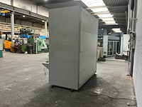 Kardex - megamet 115, sys-120-1511-09 - paternoster storage system - 1999 - afbeelding 6 van  7