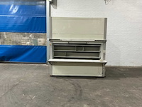 Kardex - megamet 115, sys-120-1511-09 - paternoster storage system - 1999 - afbeelding 1 van  7