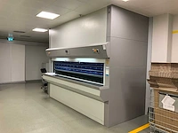 Kardex 350/351/352 paternosterkast - afbeelding 1 van  11