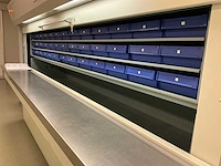 Kardex 350/351/352 paternosterkast - afbeelding 7 van  11