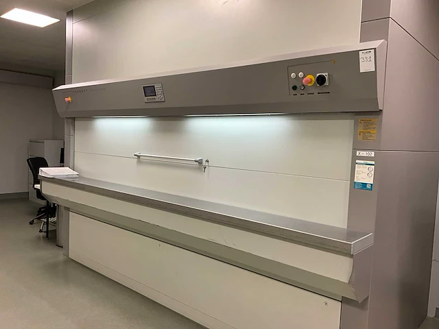 Kardex 350/351/352 paternosterkast - afbeelding 10 van  11