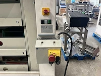 Kardex lektriever lt-110e paternosterkast - afbeelding 2 van  12