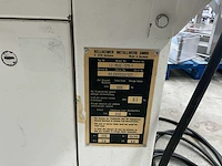 Kardex lektriever lt-110e paternosterkast - afbeelding 4 van  12