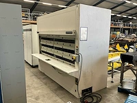 Kardex lektriever lt-110e paternosterkast