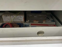 Kardex lektriever lt-110e paternosterkast - afbeelding 9 van  12