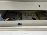 Kardex lektriever lt-110e paternosterkast - afbeelding 10 van  12