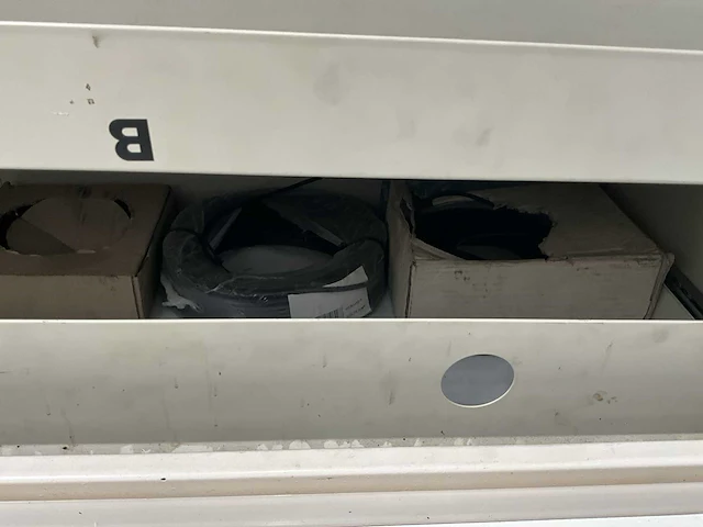 Kardex lektriever lt-110e paternosterkast - afbeelding 11 van  12