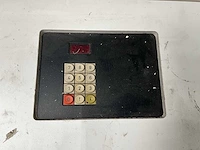 Kardex lektriever lt-110e paternosterkast - afbeelding 12 van  12