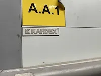Kardex lektriever paternoster kast - afbeelding 3 van  8