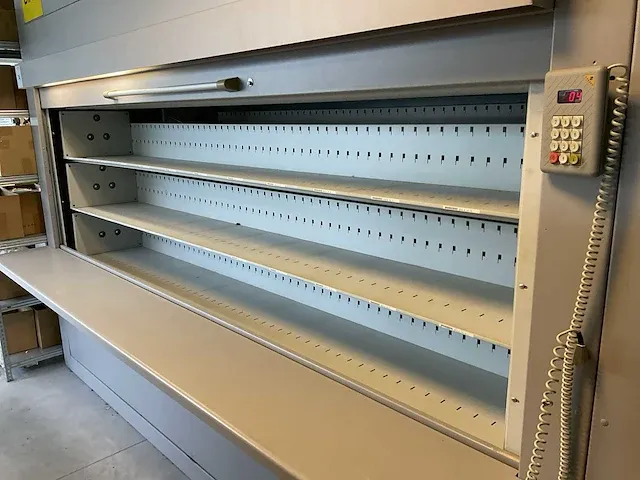 Kardex lektriever paternoster kast - afbeelding 7 van  7
