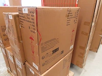 Kare design - labora - bureaustoel - afbeelding 2 van  2