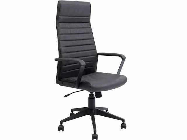 Kare design - labora high - bureaustoel - afbeelding 1 van  2