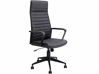 Kare design - labora high - bureaustoel - afbeelding 1 van  2