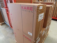 Kare design - labora high - bureaustoel - afbeelding 2 van  2