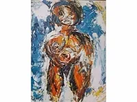 Karel appel - afbeelding 1 van  5